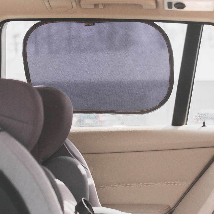 BeSafe Sunshade (set of 2) | Little Baby.