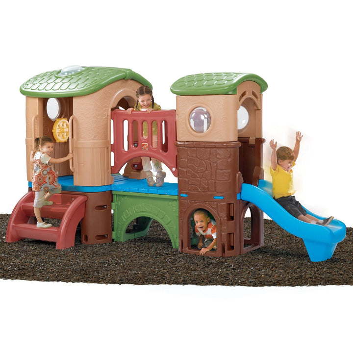 Step 2 Clubhouse Climber | Little Baby.
