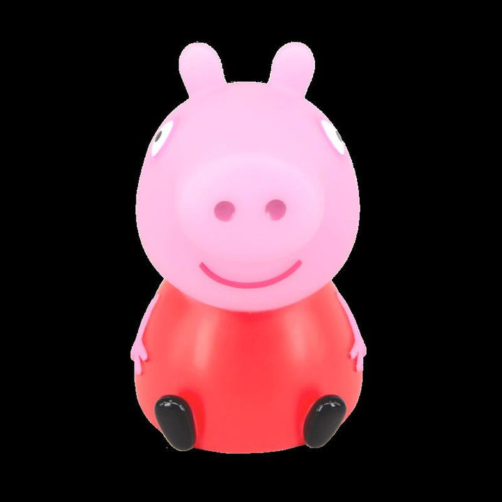 PEPPA PIG - Coin Bank (Peppa 6.5 inch) | Little Baby.