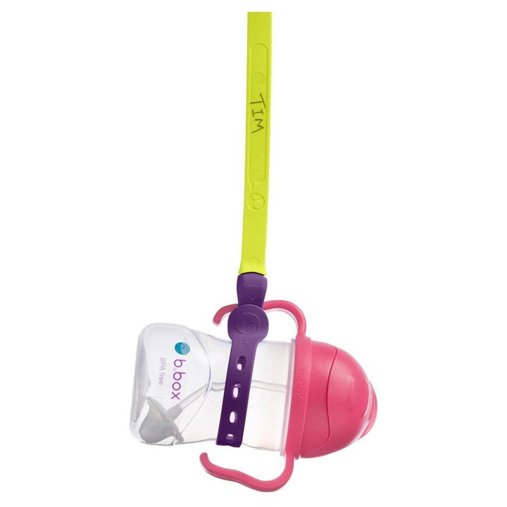 B.Box Connect-A-Cup - Passion Splash | Little Baby.