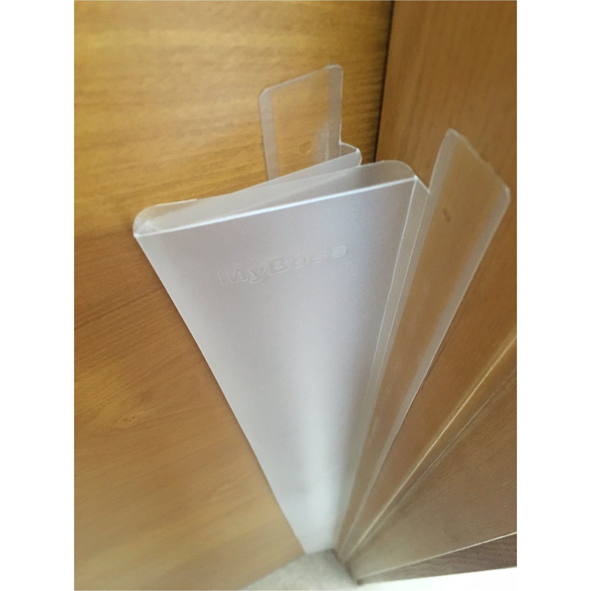 MyBoss® Door Shields | Little Baby.