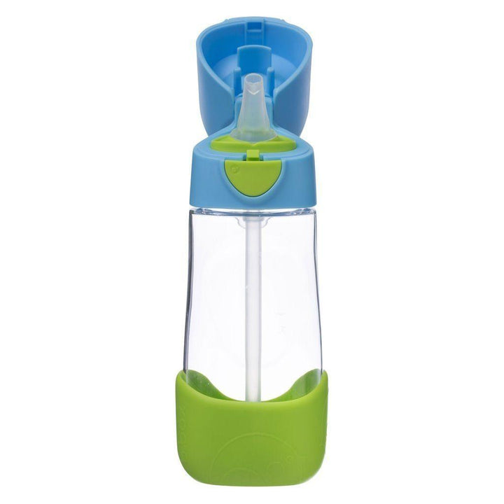 B.Box Drink Bottle - Ocean Breeze | Little Baby.