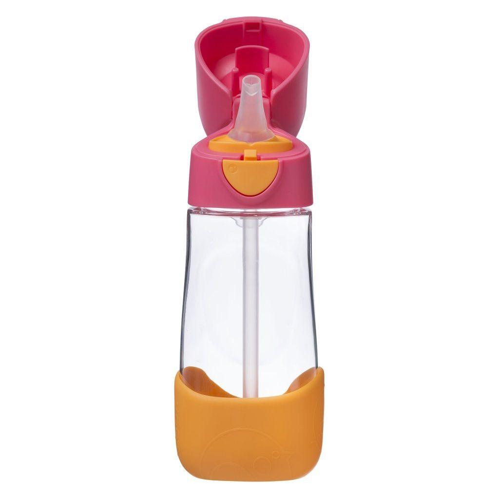 B.Box Drink Bottle - Strawberry Shake | Little Baby.