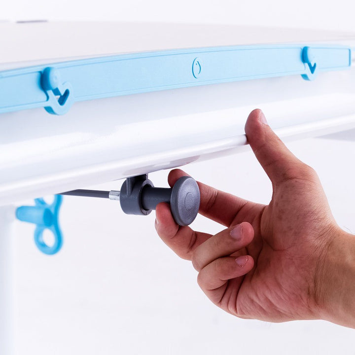 Ergonomic G2 XS - Gas Lift Desk | Little Baby.