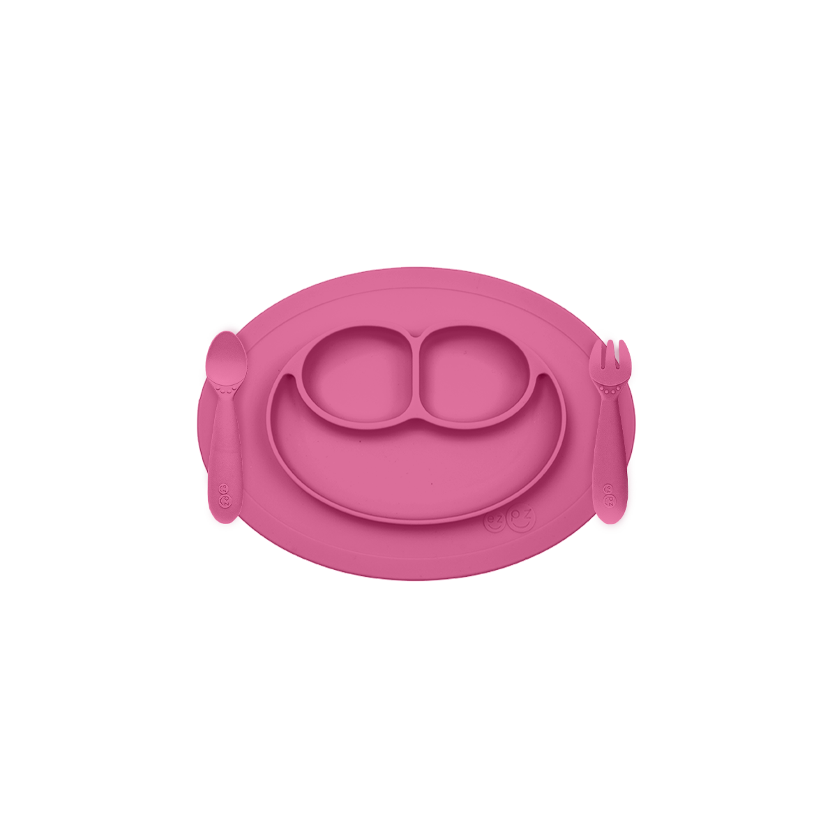 ezpz Mini Feeding Set (8 Colours) | Little Baby.