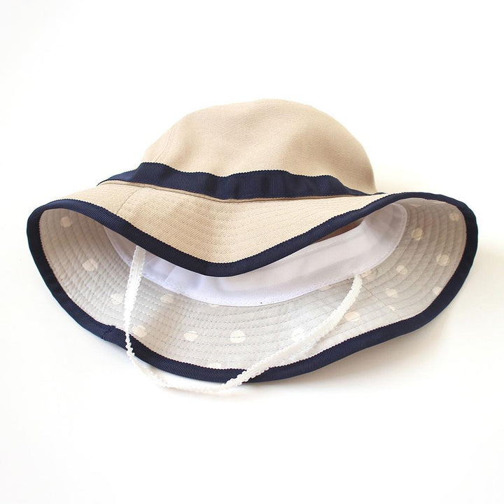 Hommage de NAOMI ITO Portable Hat (Japan) | Little Baby.