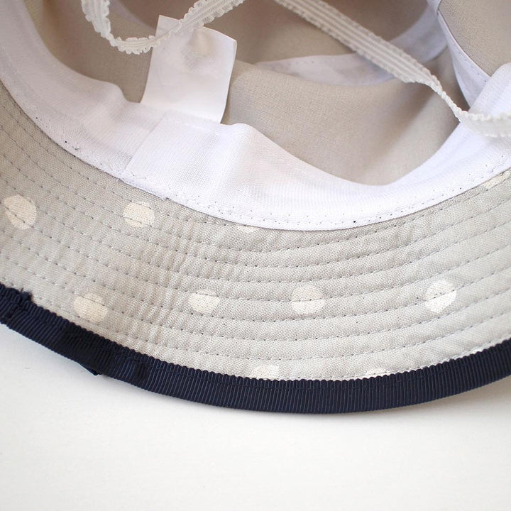 Hommage de NAOMI ITO Portable Hat (Japan) | Little Baby.