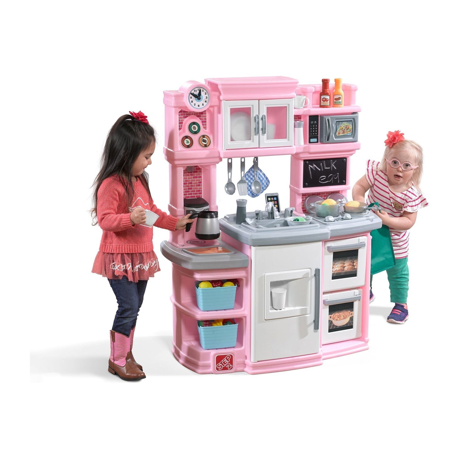 Step2 Great Gourmet Kitchen