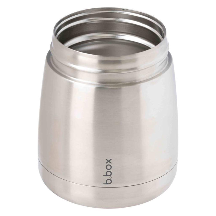 B.Box Insulated Food Jar - Lemon Sherbet | Little Baby.