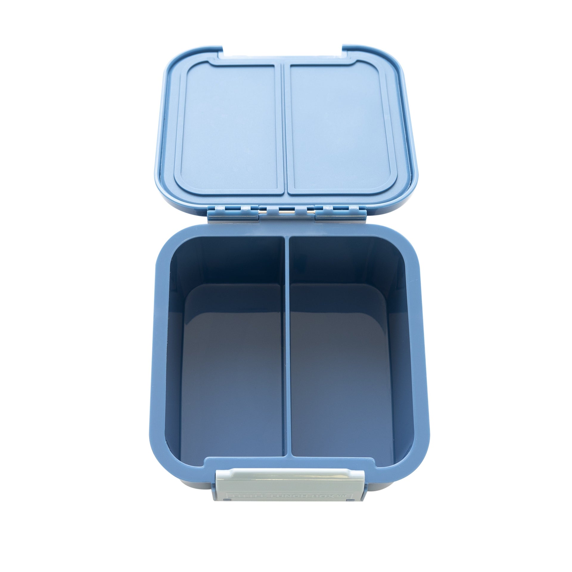 Little Lunch Box Co - Bento Two - Shark | Little Baby.