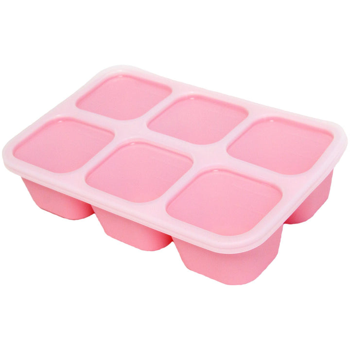 Marcus & Marcus Food Cube Tray - Pokey | Little Baby.
