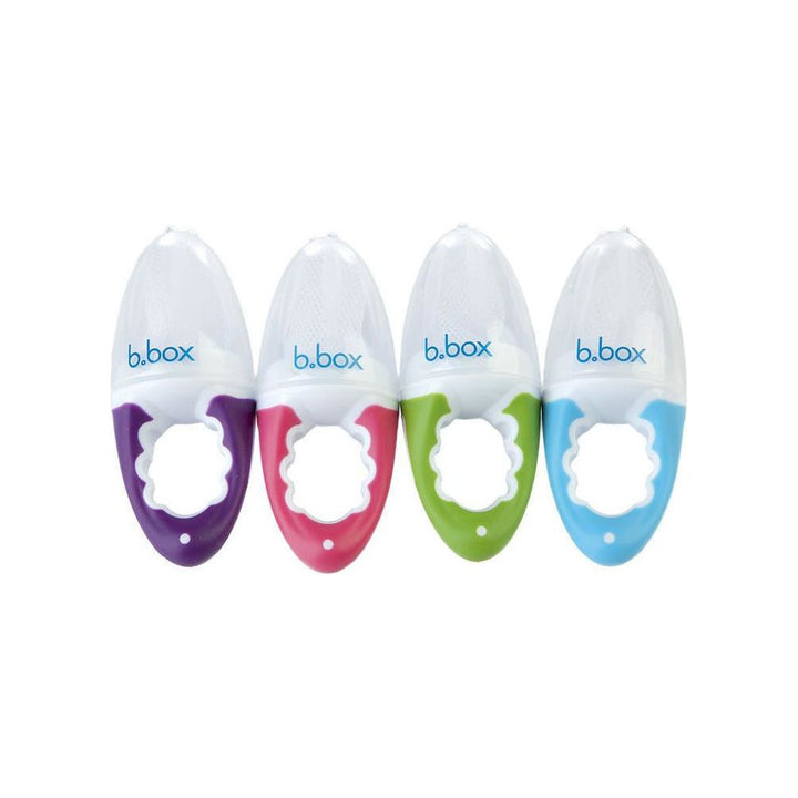 B.Box Fresh Food Feeder (Apple) | Little Baby.