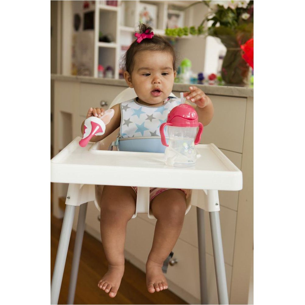 B.Box Fresh Food Feeder (Apple) | Little Baby.