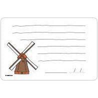 Milestone Mini Cards Miffy Edition (First Words And Quotes) | Little Baby.