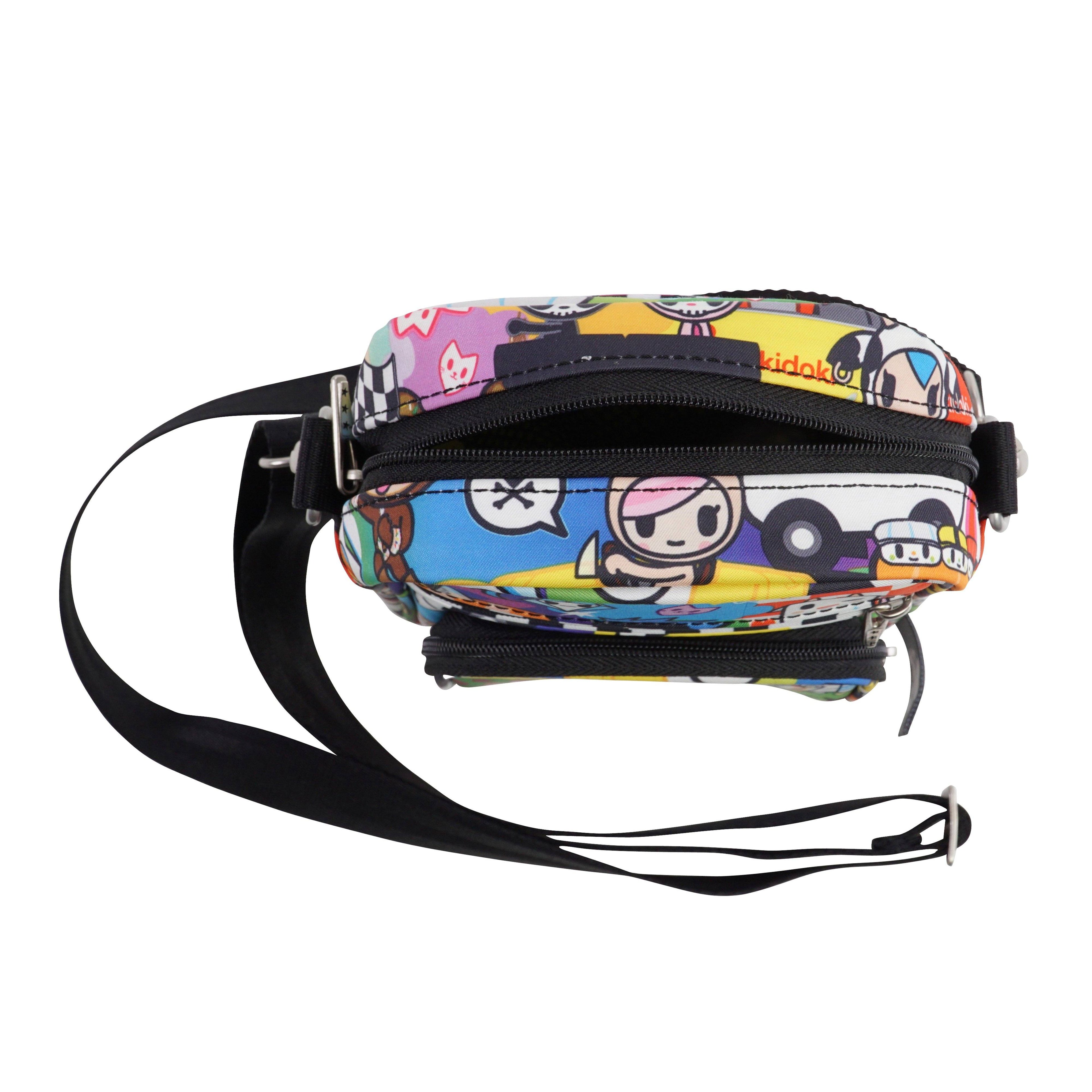 Jujube Mini Helix - Sushi Cars | Little Baby.