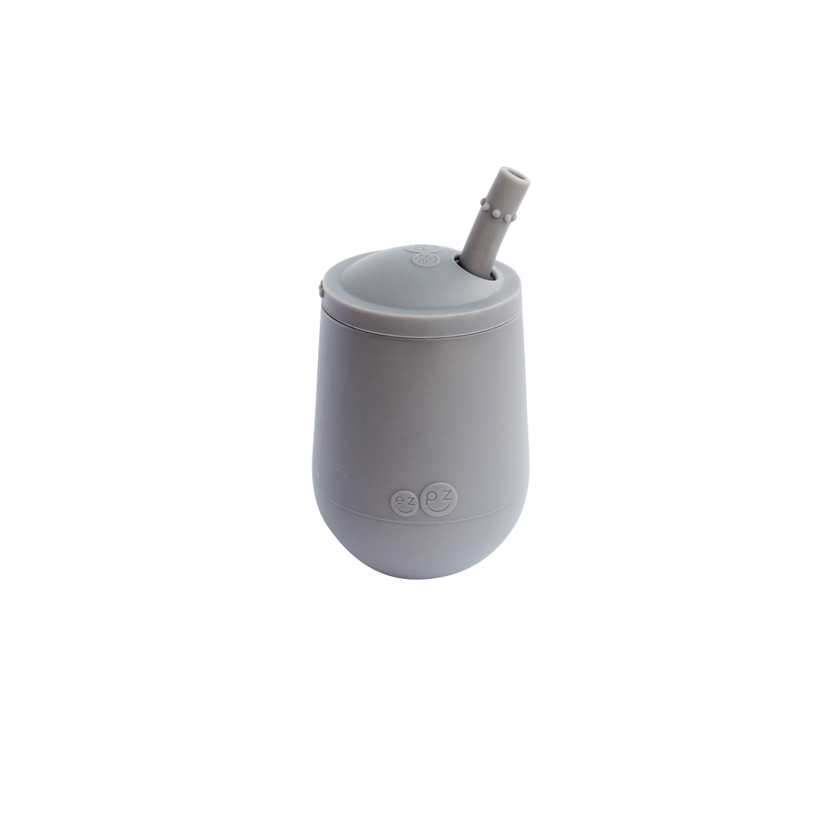 ezpz Mini Cup + Straw Training System (8 colors) | Little Baby.