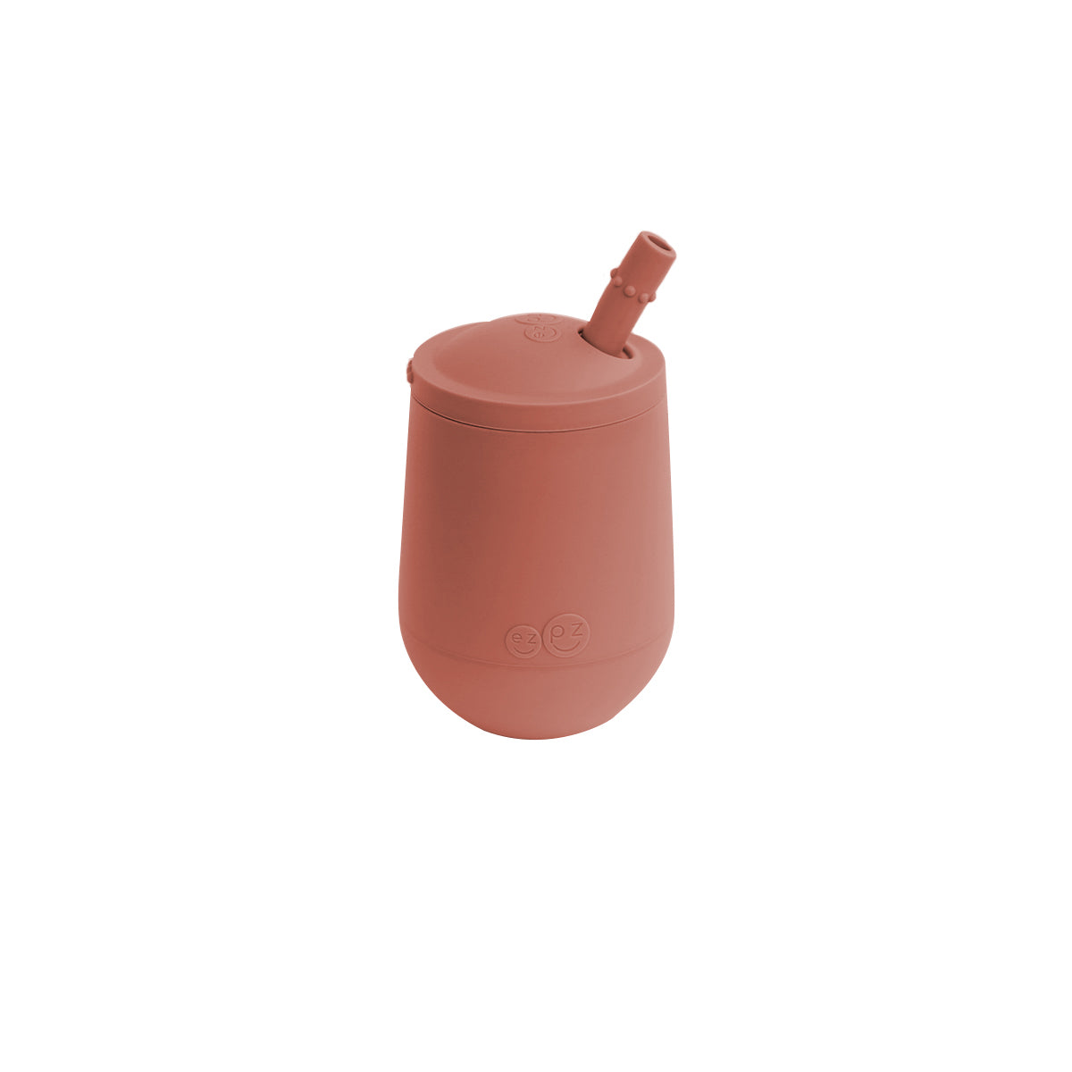 ezpz Mini Cup + Straw Training System (8 colors) | Little Baby.