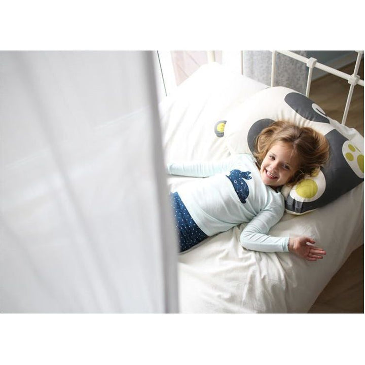 Ruco Organic Pillow  - Danny | Little Baby.