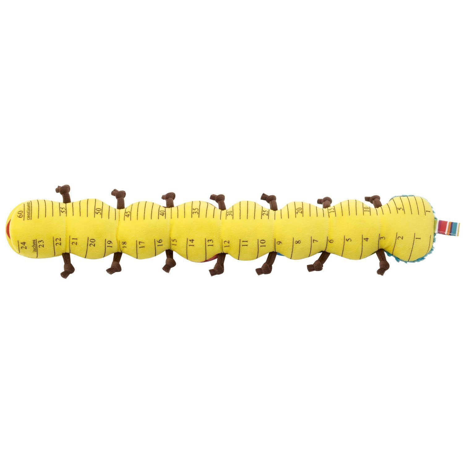Lamaze Musical Inchworm | Little Baby.
