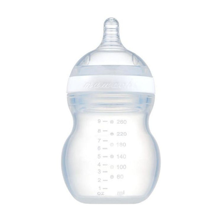 Mamachi Baby Bottle Premium Large | Little Baby.