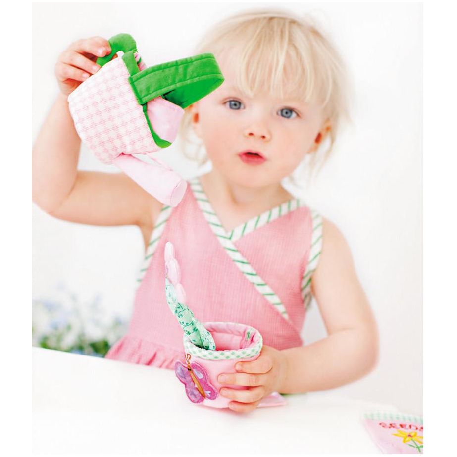Oskar & Ellen Gardening Set | Little Baby.