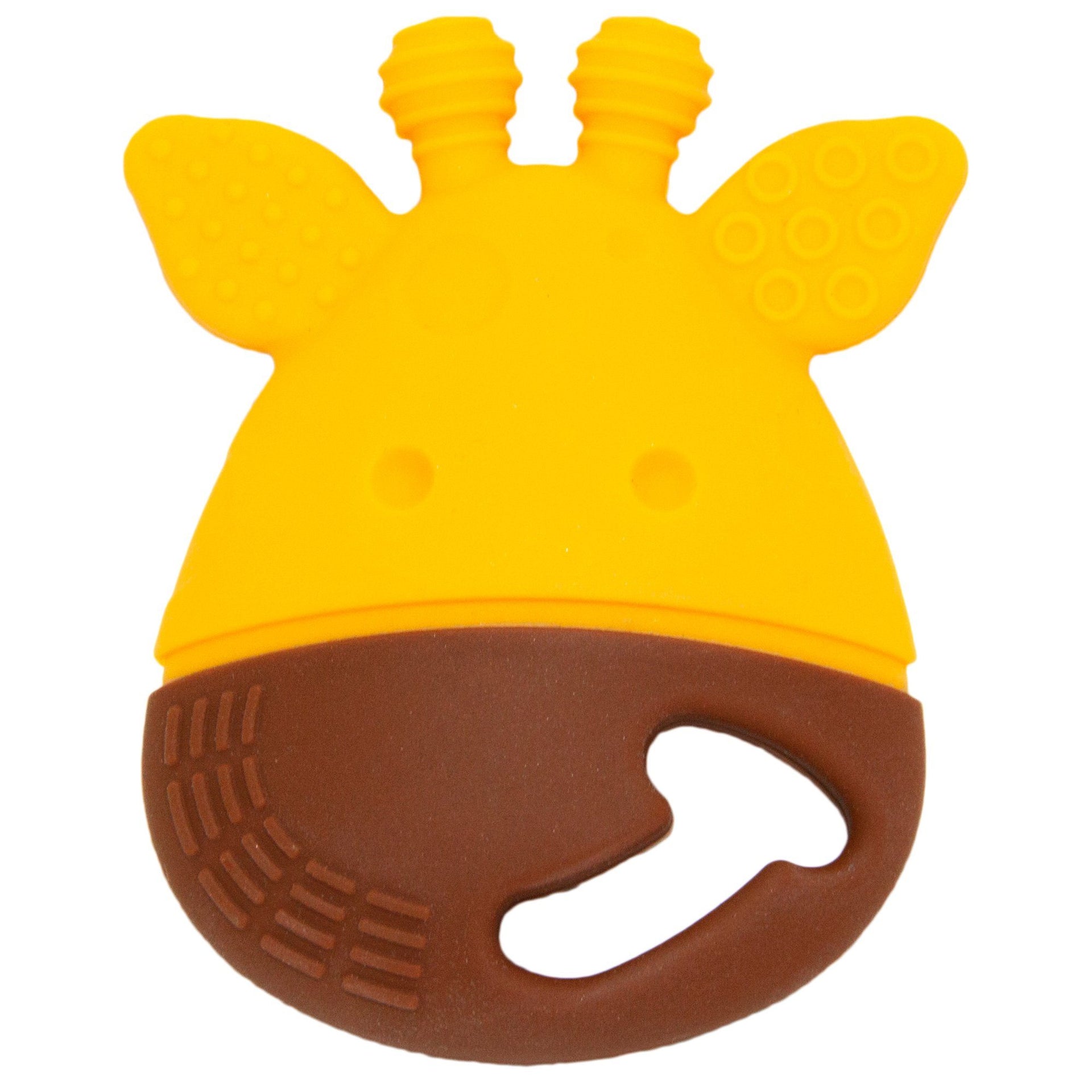 Marcus & Marcus Sensory Teether - Lola | Little Baby.