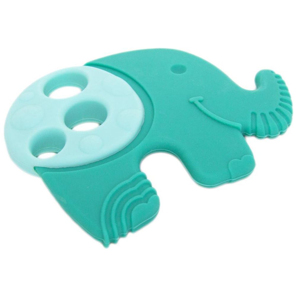 Marcus & Marcus Sensory Teether - Ollie | Little Baby.