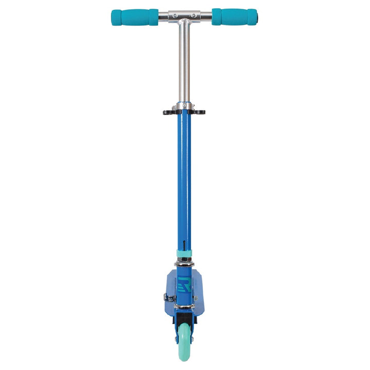 Retrospec Ripper-200 Kick Scooter - Royal Blue | Little Baby.