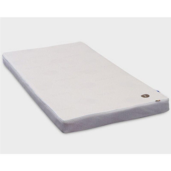 Sofzsleep Moonlight Natural Latex and Coolmax® 4" Mattress (Choose Type of Mattress) | Little Baby.