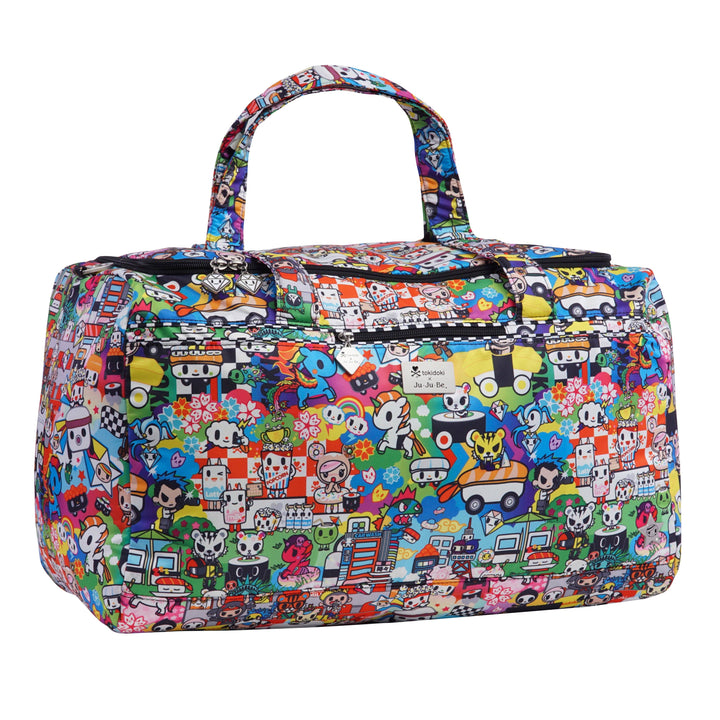 Jujube Super Star - Sushi Cars | Little Baby.