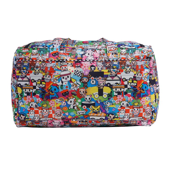 Jujube Super Star - Sushi Cars | Little Baby.