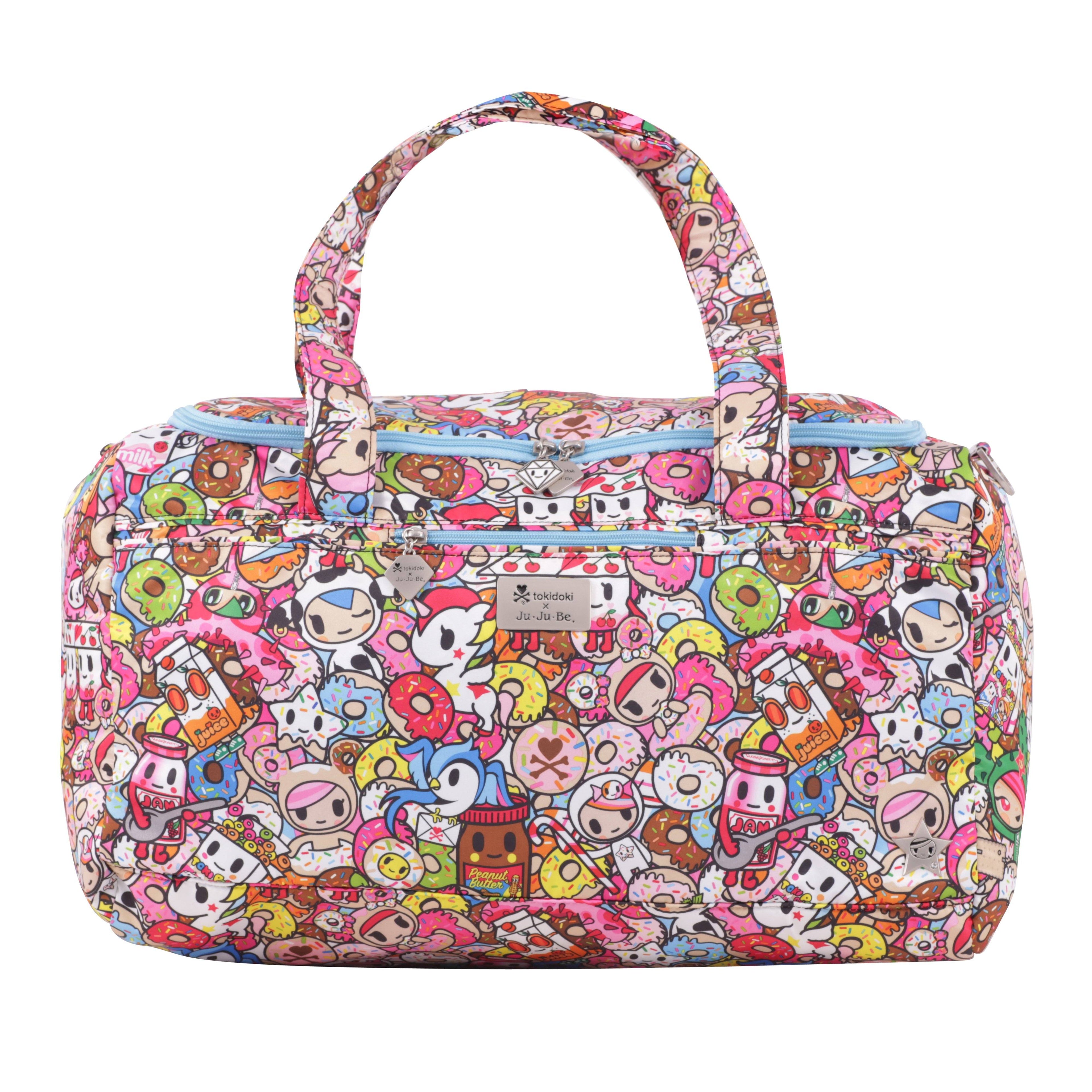 Jujube x Tokidoki Super Star - Tokipops | Little Baby.