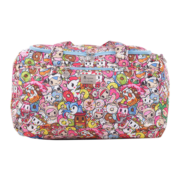 Jujube x Tokidoki Super Star - Tokipops | Little Baby.
