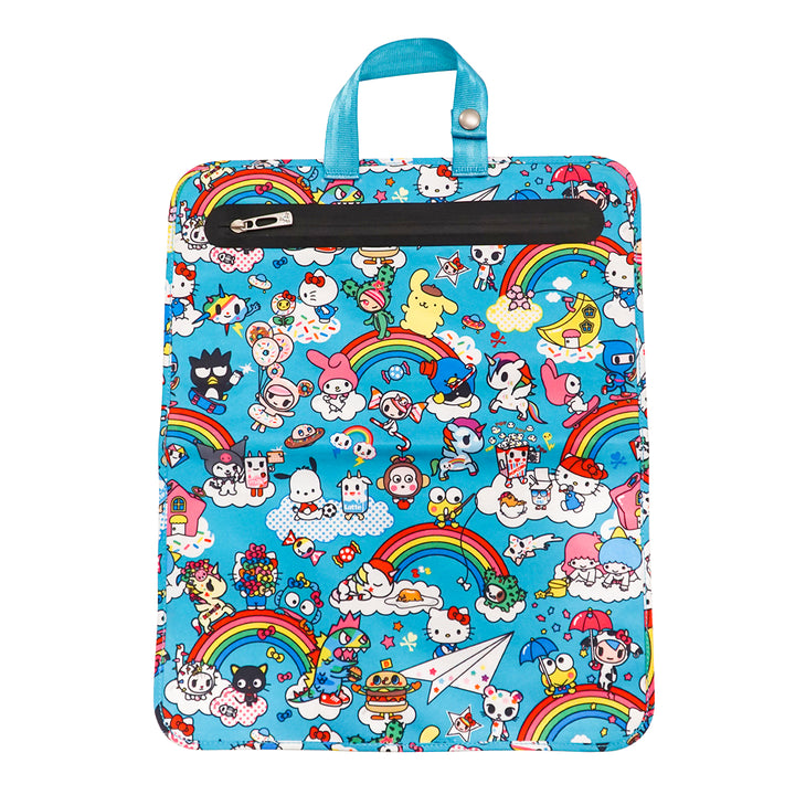 Jujube Be Dry - Rainbow Dreams | Little Baby.
