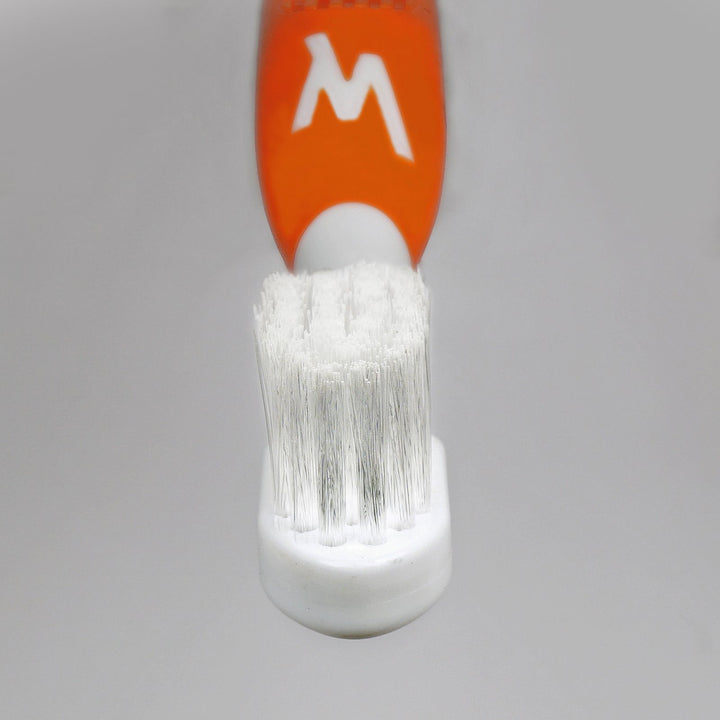 BrushCare Professional Regular Soft Toothbrush | Little Baby.