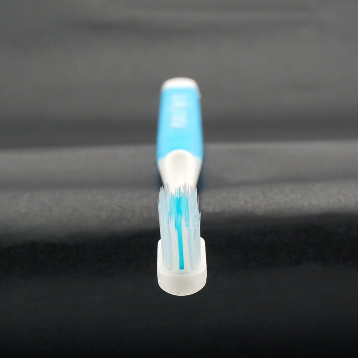 BrushCare Slim Soft Toothbrush | Little Baby.