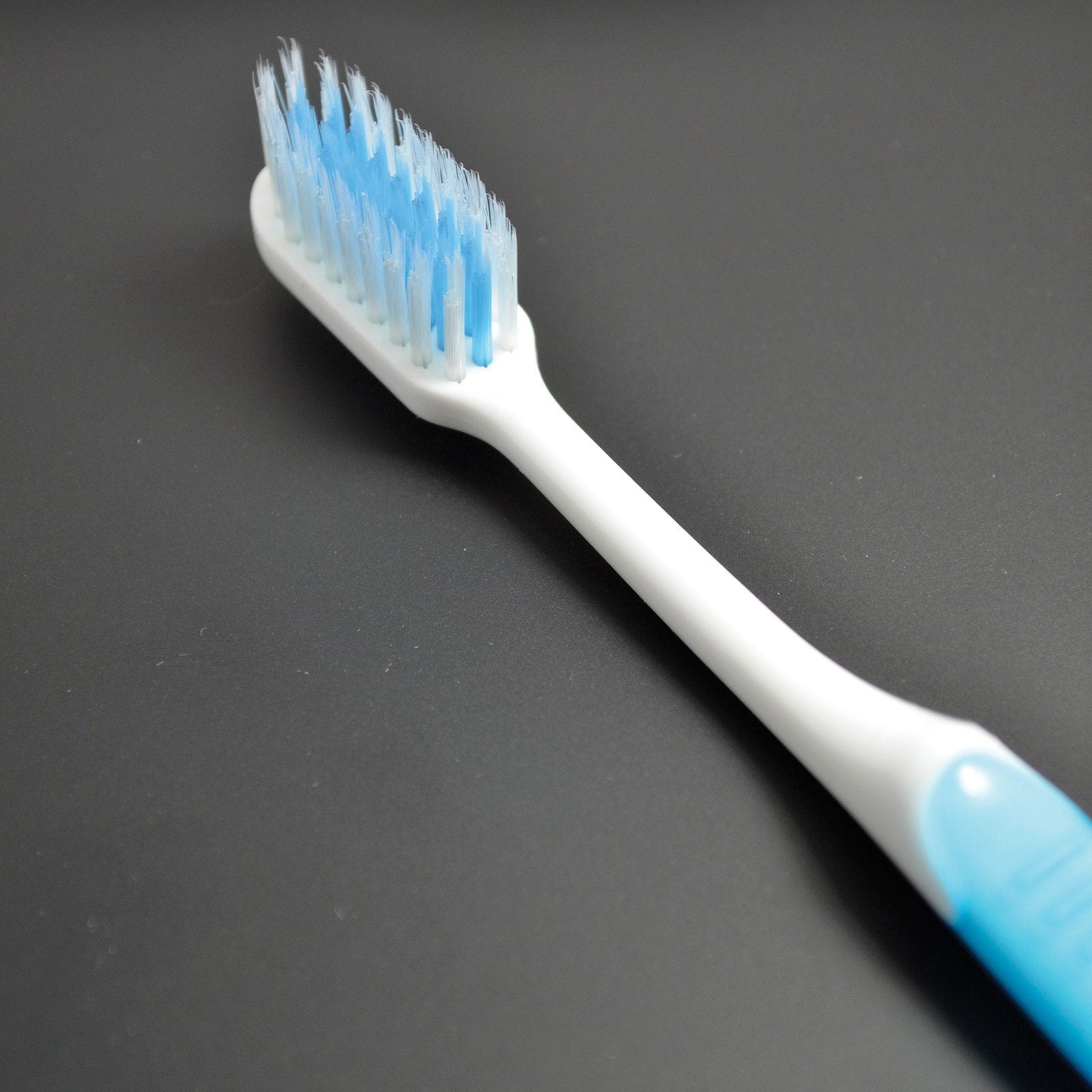 BrushCare Slim Soft Toothbrush Triple Pack | Little Baby.