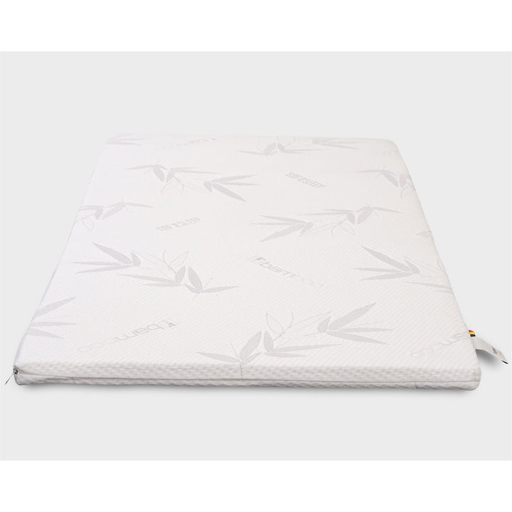 Sofzsleep Latex Mattress Topper, H5cm | Little Baby.