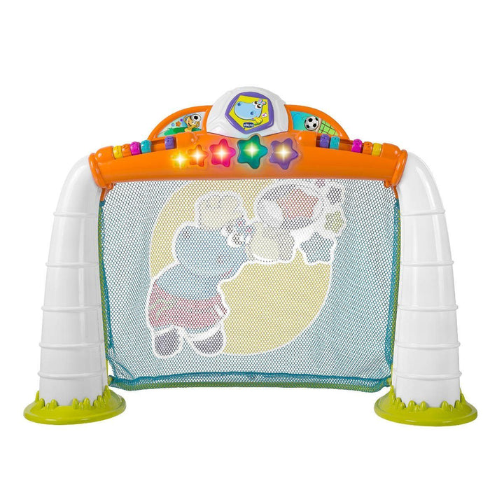 Chicco Goal League | Little Baby.