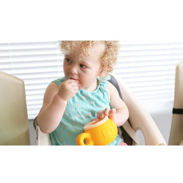 Marcus & Marcus Snack Bowl - Lola | Little Baby.